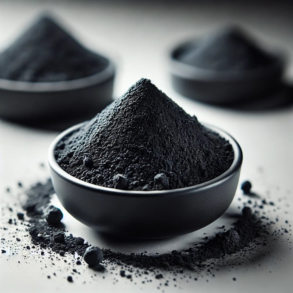 Graphite powder